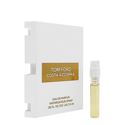 عطر كوستا أزورا أو دي بارفيوم للجنسين توم فورد
