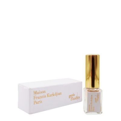 عطر جنتل فلوئدتي جولد أو دي بارفيوم للجنسين ميزون فرانسيس كركجيان