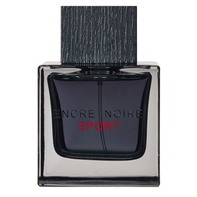 Encre Noire Sport Eau de Toilette For Men Lalique