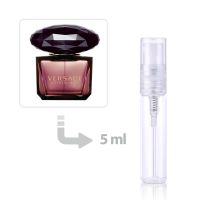 Crystal Noir Eau de Parfum For Women Versace