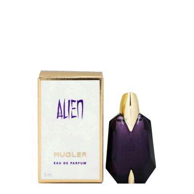 Alien ماء عطر نسائي من تييري موغلر