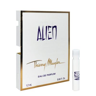 Alien ماء عطر نسائي من تييري موغلر