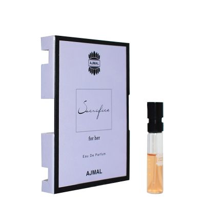 عطر ساكريفايس أو دي بارفيوم للنساء أجمل