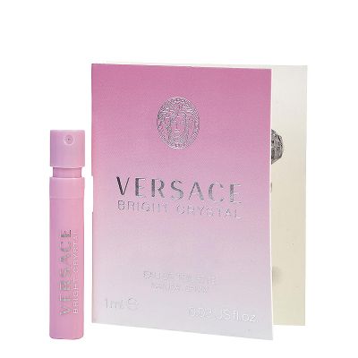 عطر برايت كريستال أو دي تواليت للنساء فيرزاتشي
