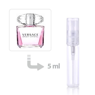 عطر برايت كريستال أو دي تواليت للنساء فيرزاتشي