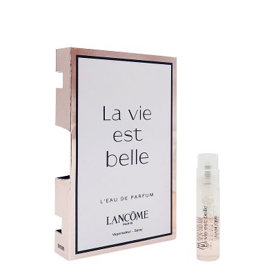 La Vie Est Belle L Eau de Parfum for Women Lancome