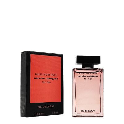 Musc Noir Rose For Her Eau de Parfum Women Narciso Rodriguez