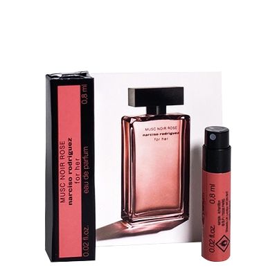 عطر مسك نوير روز أو دي بارفيوم للنساء نارسيسو رودريغيز