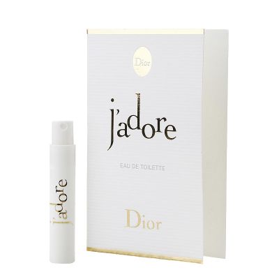 Jadore Eau de Toilette For Women Dior