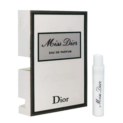 Miss Dior Eau de Parfum For Women