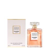 Coco Mademoiselle Intense Eau de Parfum For Women Chanel