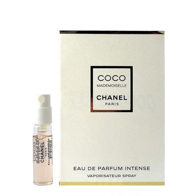 Coco Mademoiselle Intense Eau de Parfum For Women Chanel