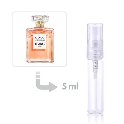 Coco Mademoiselle Intense Eau de Parfum For Women Chanel