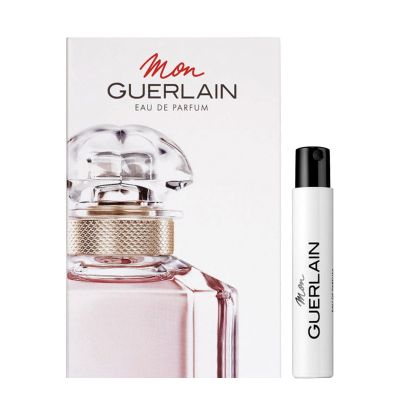 عطر مون غيرلان أو دي بارفيوم للنساء غيرلان