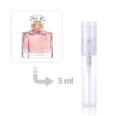 عطر مون غيرلان للنساء بخاخ