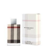 London Eau de Parfum for Women burberry