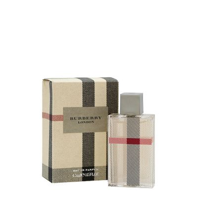 عطر لندن أو دي بارفيوم للنساء بربري