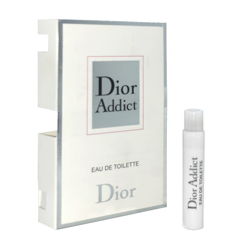 Dior Addict Eau de Toilette For Women perfume & fragrance - Riah