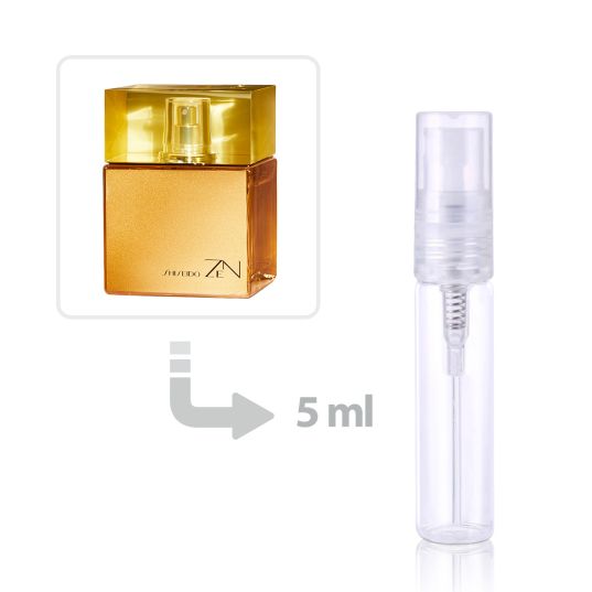 Zen Eau de Parfum For Women Shiseido