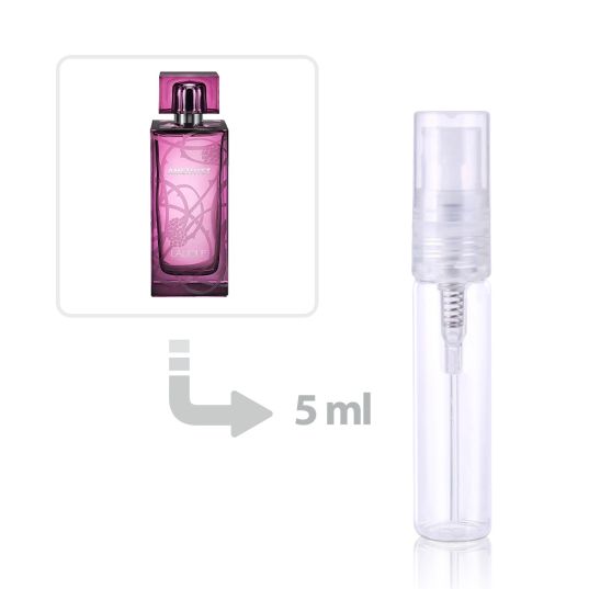 Amethyst Eau de Parfum for Women Lalique