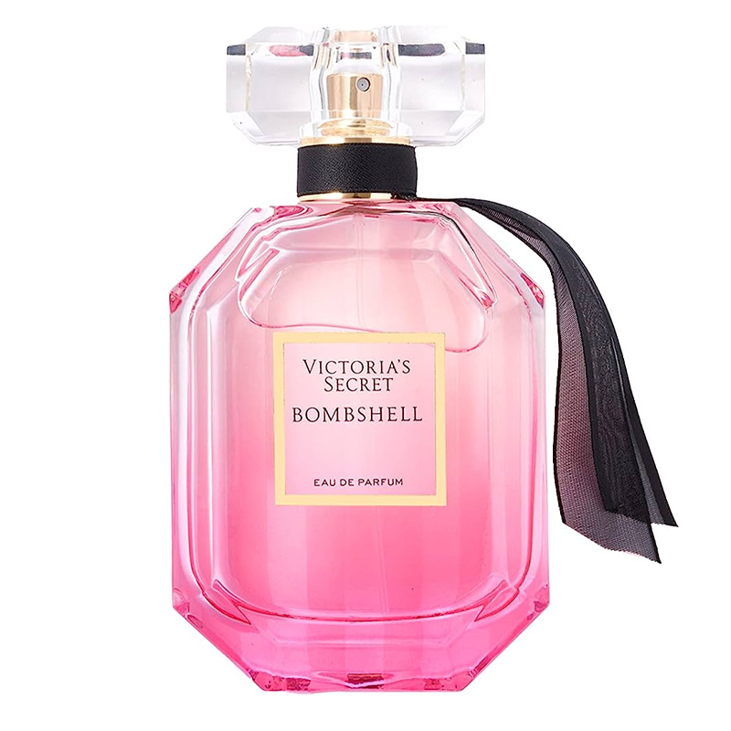 Incredible by Victoria's Secret edp 100 ml for women! good Unbox, about 70% full!