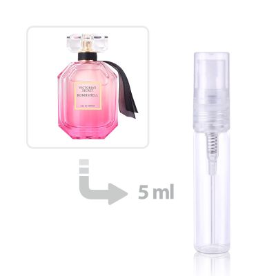 عطر بومبشيل أو دي بارفيوم للنساء فيكتوريا سيكريت
