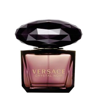 Crystal Noir Eau de Toilette For Women Versace