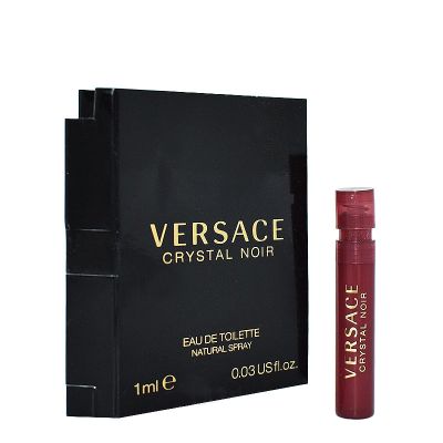 عطر كريستال نوير أو دي تواليت للنساء فيرزاتشي