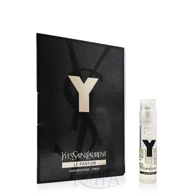 Y Le Parfum Eau de Parfum for Men Yves Saint Laurent