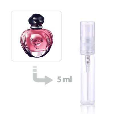 عطر بويزن غيرل أو دي بارفيوم للنساء ديور