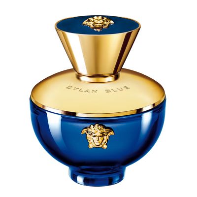 Pour Femme Dylan Blue Eau de Parfum For Women Versace