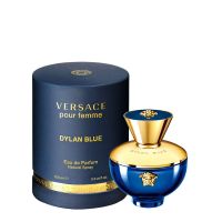 Pour Femme Dylan Blue Eau de Parfum For Women Versace