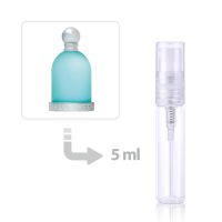 Halloween Blue Drop Eau de Toilette for Women Jesus Del Pozo
