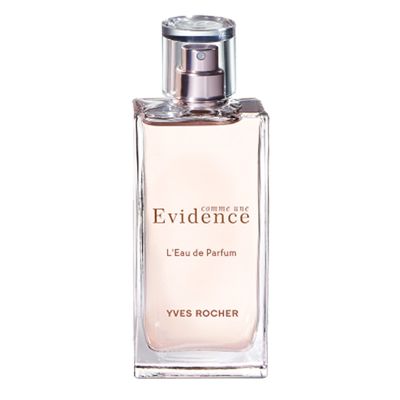 Comme une Evidence Eau de Parfum For Women Yves Rocher