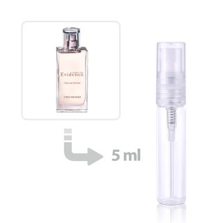 Comme une Evidence Eau de Parfum For Women Yves Rocher