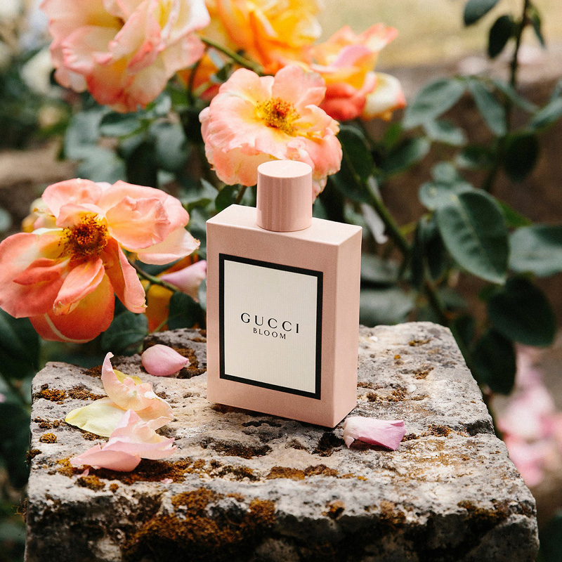 Gucci bloom eau de parfum spray for women online