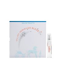 Eau des Merveilles Bleue Eau de Toilette For Women Hermes