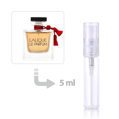 عطر لاليك لو بارفان أو دي بارفيوم للنساء لاليك