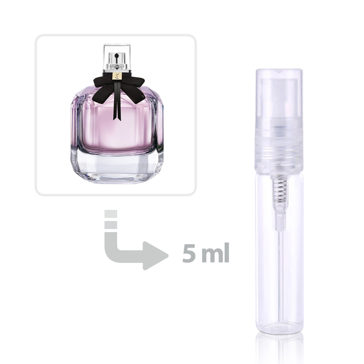 Rose Synactif Eau de Parfum for Women perfume & fragrance - Riah