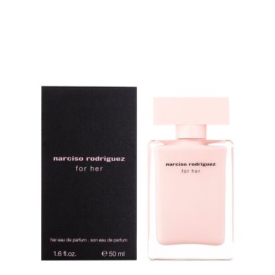 For Her Eau de Parfum Women Narciso Rodriguez