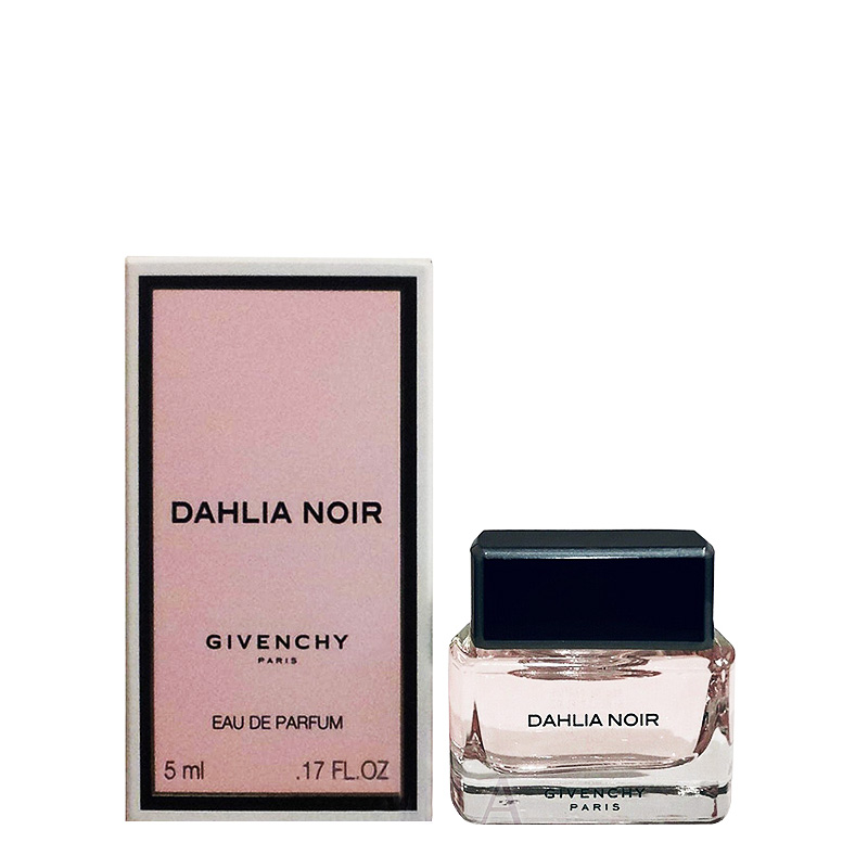 Givenchy dahlia noir 75 ml best sale