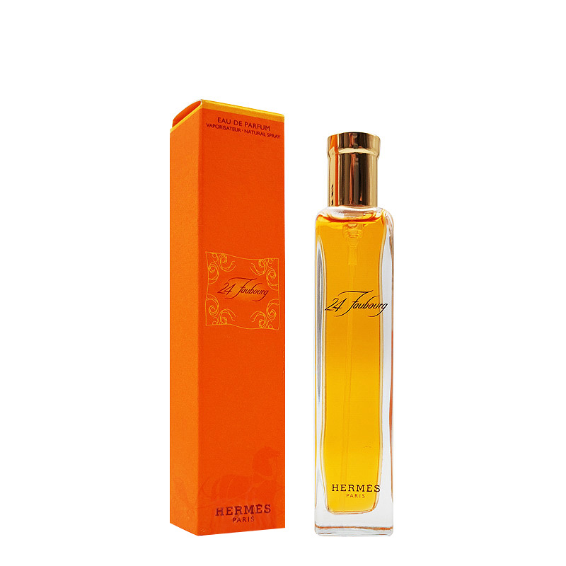 Parfum 24 Faubourg By Hermes Eau Spray Fragrance 24 Faubourg