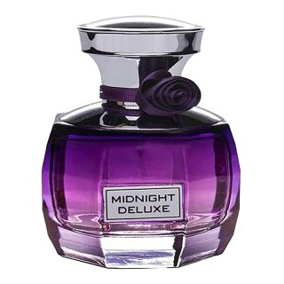 Midnight Deluxe Eau de Parfum For Women Mpf