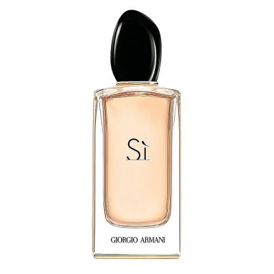 Si Eau de Parfum for Women Giorgio Armani