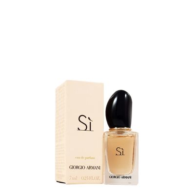 Si Eau de Parfum for Women Giorgio Armani