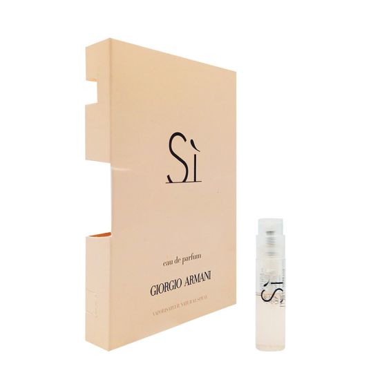 Si Eau de Parfum for Women Giorgio Armani