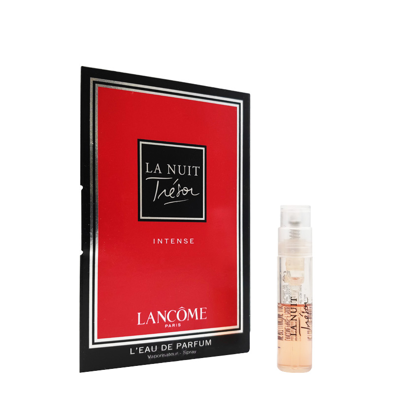 La Nuit Tresor Intense Eau de Parfum for Women Lancome