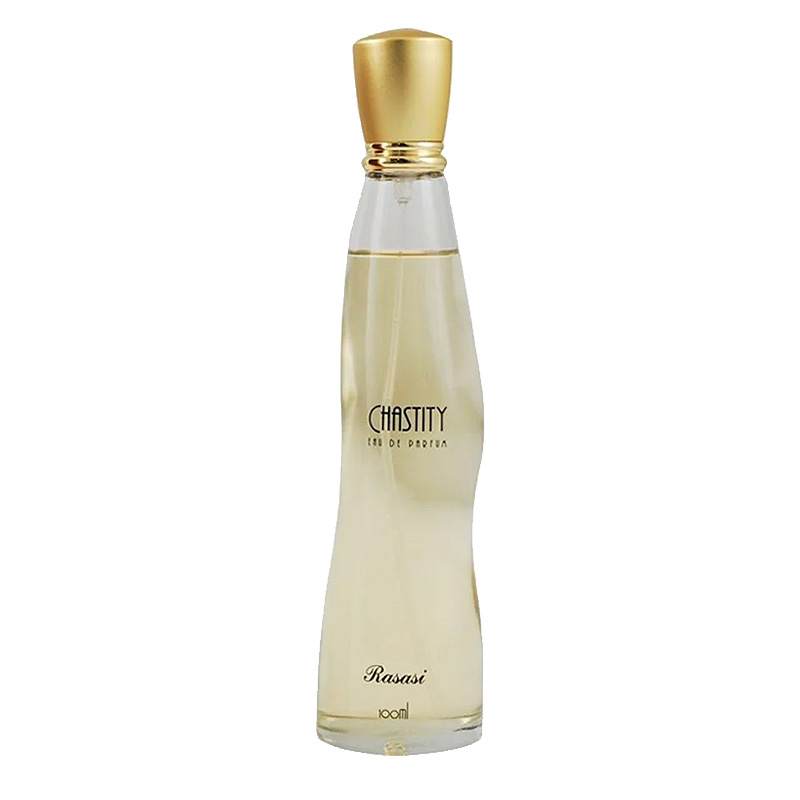 عطر شاستيتي أو دي بارفيوم للنساء الرصاصي