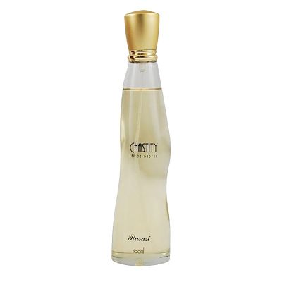 Chastity Eau de Parfum For Women Rasasi