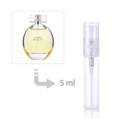عطر بيوتي أو دي بارفيوم للنساء كالفين كلاين